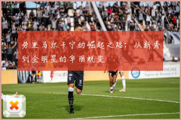 劳里马尔卡宁的崛起之路：从新秀到全明星的华丽蜕变