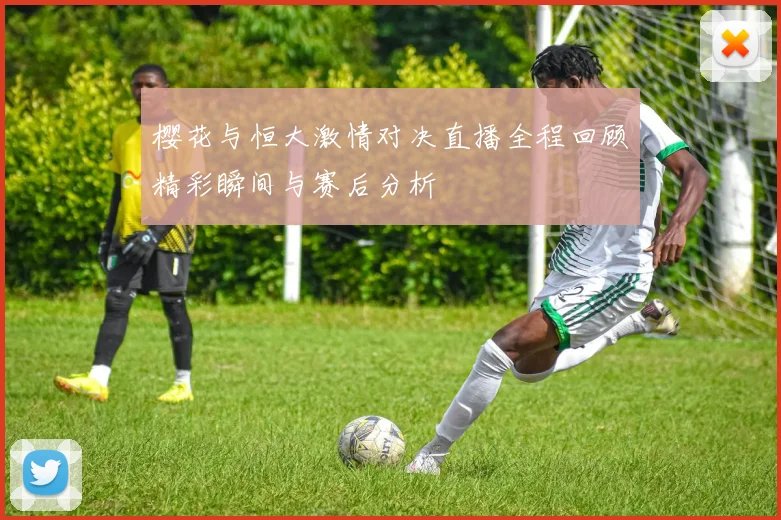 樱花与恒大激情对决直播全程回顾精彩瞬间与赛后分析