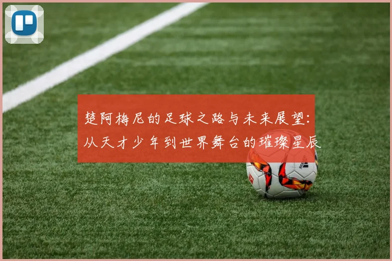 楚阿梅尼的足球之路与未来展望：从天才少年到世界舞台的璀璨星辰