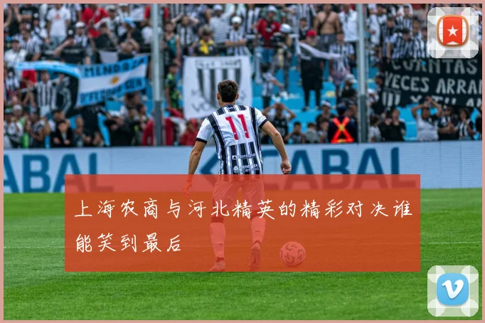 上海农商与河北精英的精彩对决谁能笑到最后