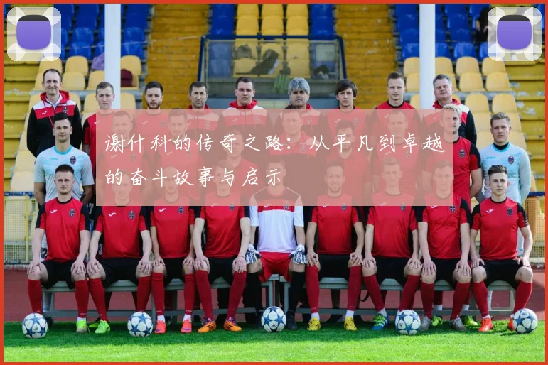 谢什科的传奇之路：从平凡到卓越的奋斗故事与启示